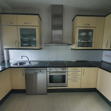 Teo Apartment ปัมโปลนา ภายนอก รูปภาพ
