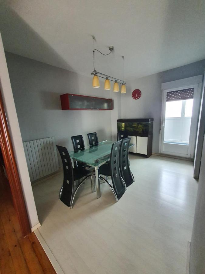 Teo Apartment ปัมโปลนา ภายนอก รูปภาพ