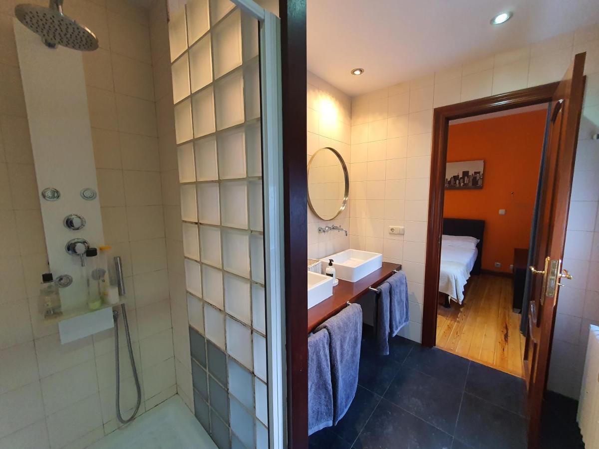 Teo Apartment ปัมโปลนา ภายนอก รูปภาพ
