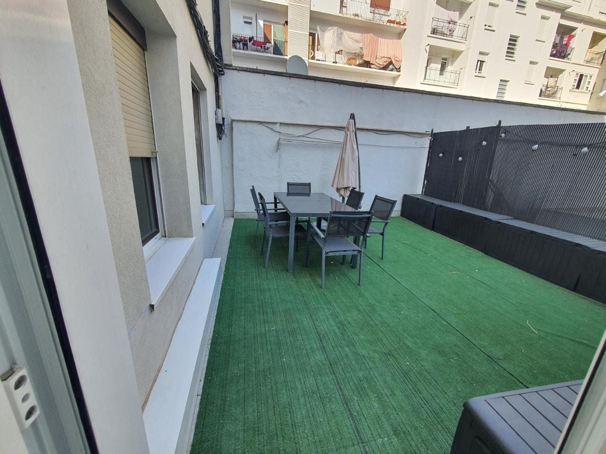 Teo Apartment ปัมโปลนา ภายนอก รูปภาพ
